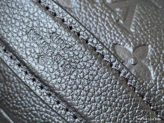 Aaa replica bags VUITTON LOUIS - BUMBAG EXCLUSIVE MONOGRAM DIGITAL EMPREINTE PRELAUNCH 0712